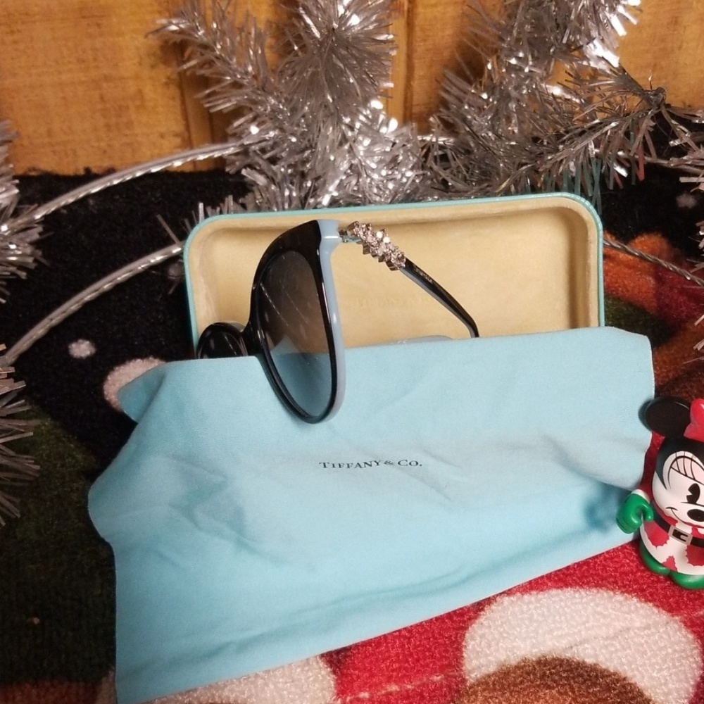 Tiffany & Co sunglasses